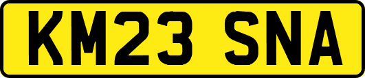 KM23SNA