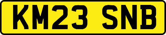 KM23SNB