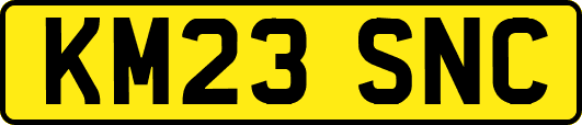 KM23SNC