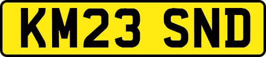 KM23SND