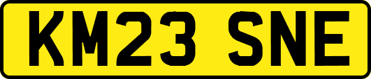KM23SNE