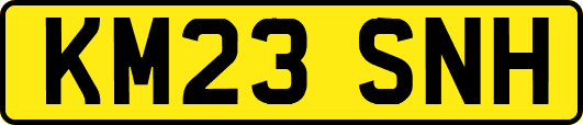 KM23SNH