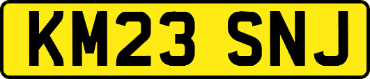 KM23SNJ
