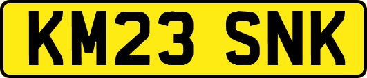 KM23SNK