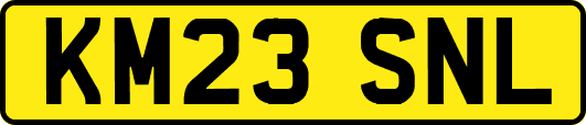 KM23SNL