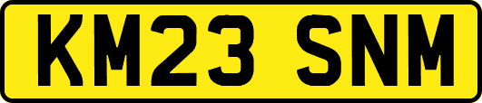 KM23SNM