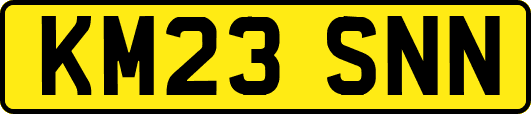 KM23SNN