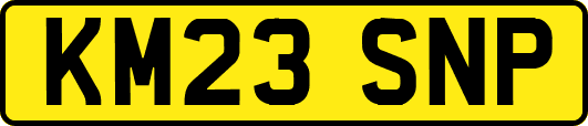 KM23SNP