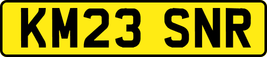 KM23SNR