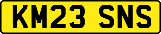 KM23SNS