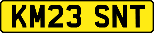 KM23SNT