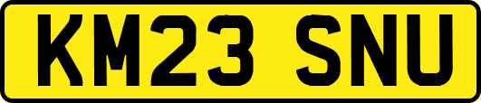 KM23SNU