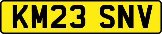 KM23SNV