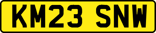 KM23SNW