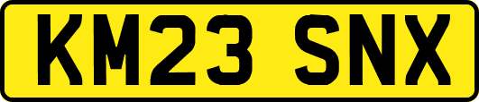 KM23SNX