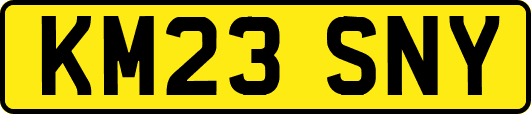 KM23SNY