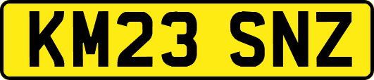 KM23SNZ