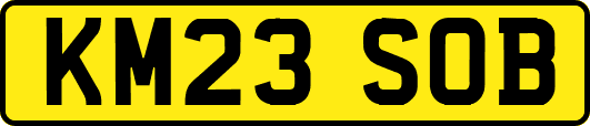 KM23SOB