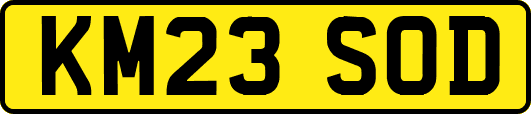 KM23SOD