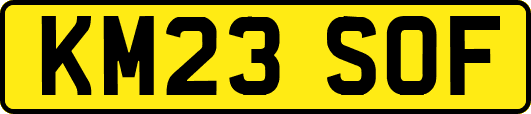 KM23SOF