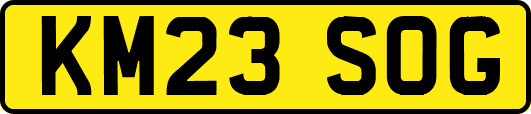 KM23SOG
