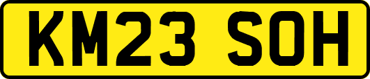 KM23SOH