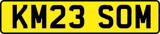 KM23SOM