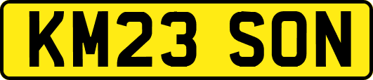 KM23SON