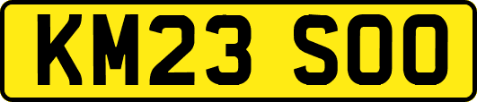 KM23SOO