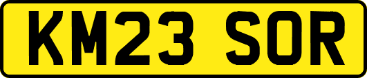 KM23SOR