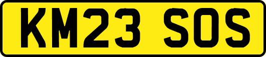 KM23SOS