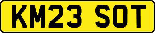 KM23SOT