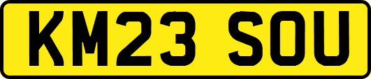 KM23SOU