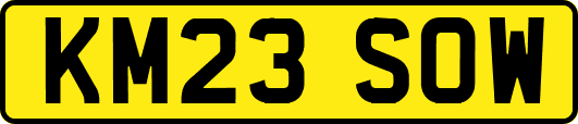 KM23SOW