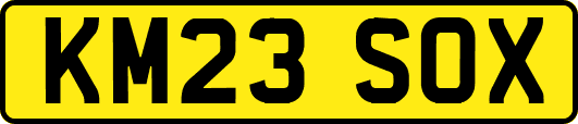KM23SOX