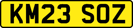 KM23SOZ