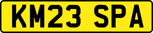 KM23SPA
