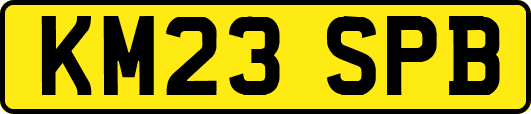 KM23SPB