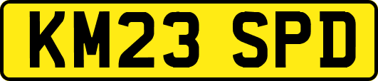 KM23SPD