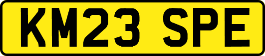 KM23SPE