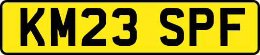 KM23SPF