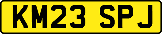KM23SPJ