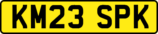 KM23SPK