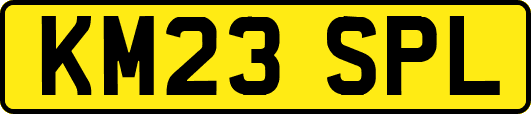 KM23SPL