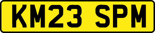 KM23SPM