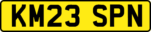 KM23SPN