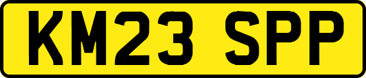 KM23SPP