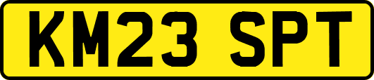KM23SPT