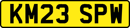 KM23SPW