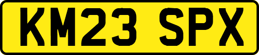 KM23SPX